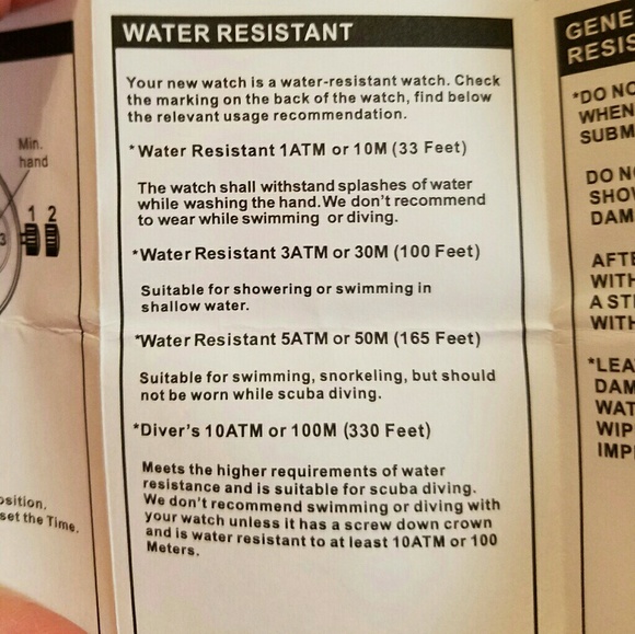 August steiner Swiss watch - Picture 4 of 5